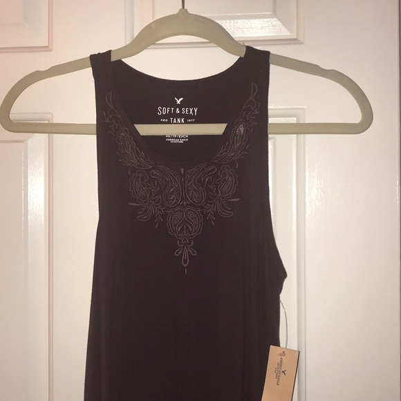 Tank top - Picture 1 of 1